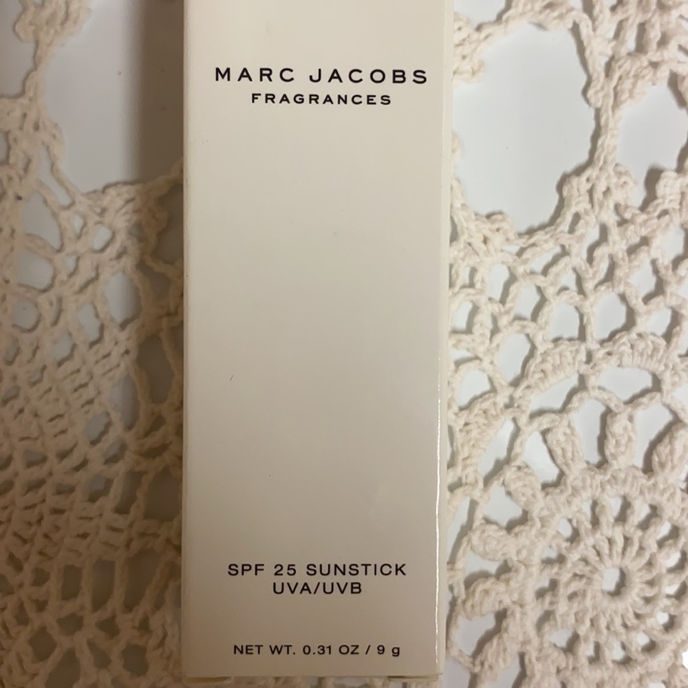 Marc Jacobs SPF25 SUNSTICK UVA/UVB